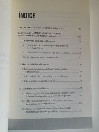 Infoética periodismo sin lo políticamente correcto