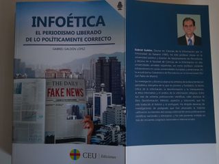Infoética periodismo sin lo políticamente correcto