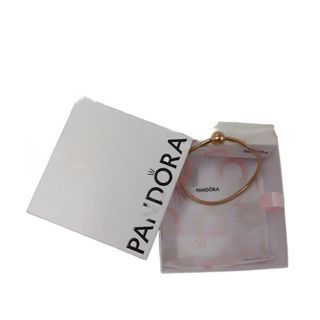 Braccialetto Pandora maglia snake lunghezza 20cm