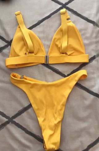 Bikini de Shein