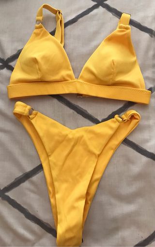 Bikini de Shein