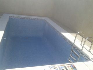 Construcción de piscinas