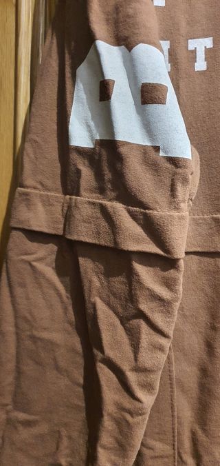 Original Sudadera talla unica