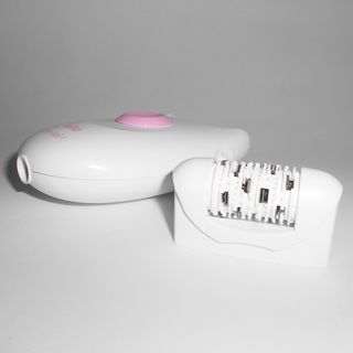 Depiladora de Piernas Braun Silkepil 1