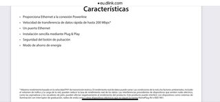 Set 3 PLC Dlink