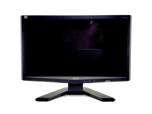 Monitor