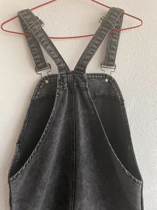 Pichi Vaquero negro Black Premium T-S