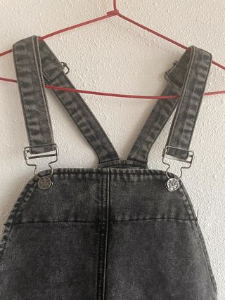 Pichi Vaquero negro Black Premium T-S