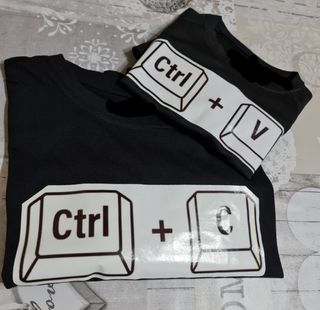 Camisetas personalizadas