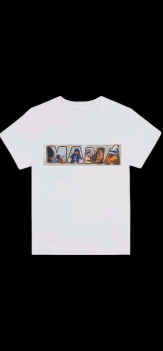 Camisetas personalizadas