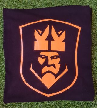 Camisetas personalizadas