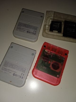 Vendo juegos pc, ness, N64 ps2, psp + memory Card