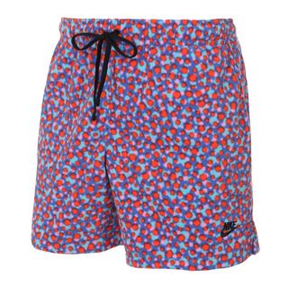 Pantalón Corto Polar Nike Club Felpa Francesa.