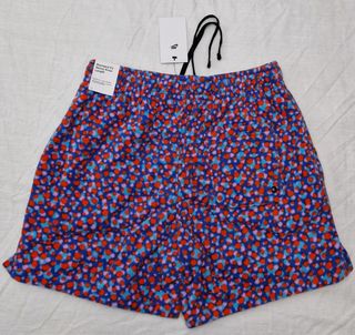 Pantalón Corto Polar Nike Club Felpa Francesa.