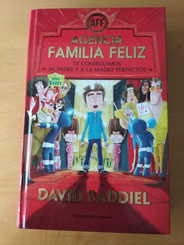 Agencia Familia Feliz