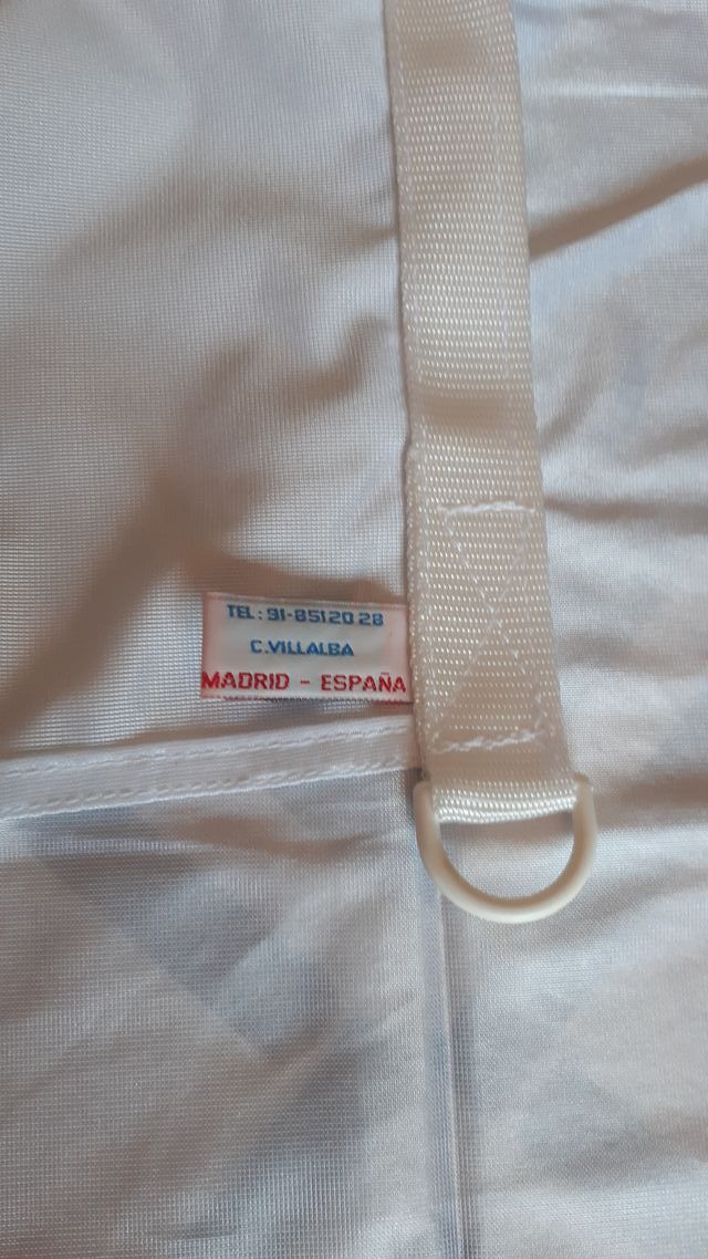 Bandera de la FIS 1995 exterior 200 x 135 cm