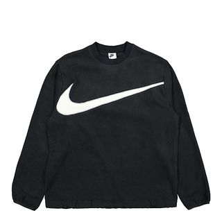 Sudadera Deportiva Nike Club + Fleece Invierno.