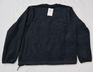 Sudadera Deportiva Nike Club + Fleece Invierno.