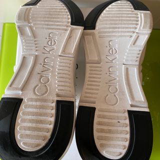 Zapatillas Calvin Klein Flexrunner Tech
