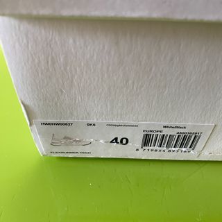 Zapatillas Calvin Klein Flexrunner Tech