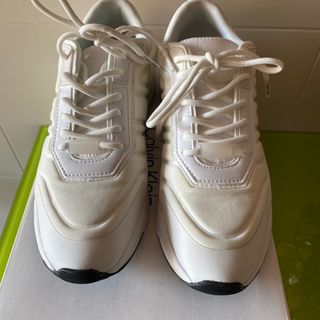 Zapatillas Calvin Klein Flexrunner Tech