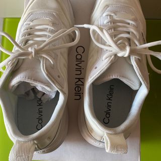 Zapatillas Calvin Klein Flexrunner Tech