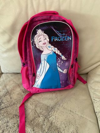 Cartera cole Frozen