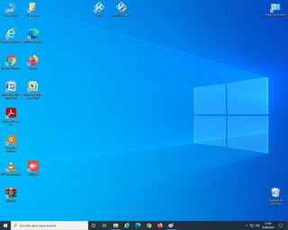 Mini Ordenador Fujitsu Amilo Esrprimo