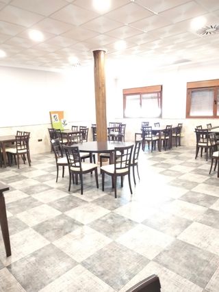 Restaurante en venta o alquiler.