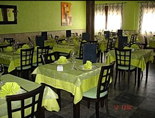 Restaurante en venta o alquiler.
