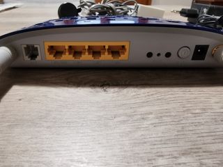 Modem Router TP-Link