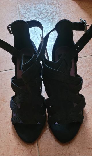 zapatos