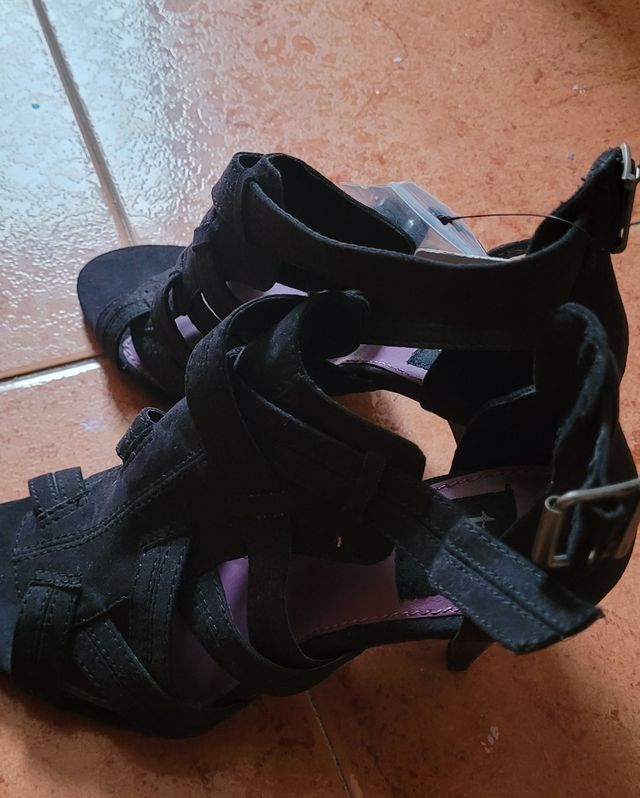 zapatos