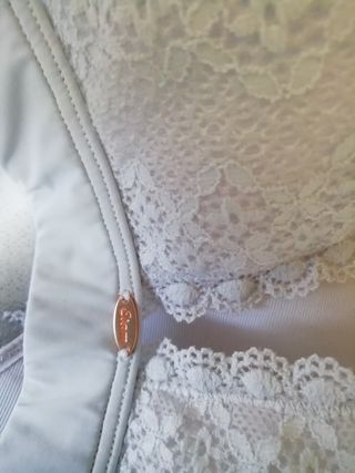 lote 3 sujetadors 90-95D