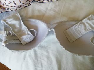 lote 3 sujetadors 90-95D