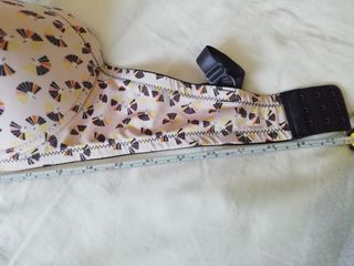 lote 3 sujetadors 90-95D