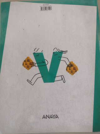 Libro valores sociales y cívicos