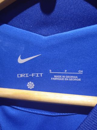 camiseta Chelsea de la temporada 2021-2022