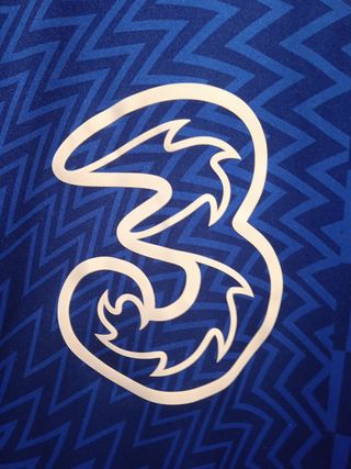 camiseta Chelsea de la temporada 2021-2022