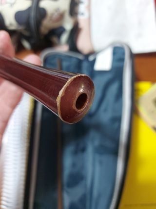 Flauta  + Funda