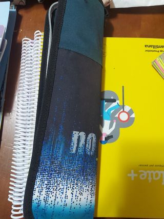 Flauta  + Funda
