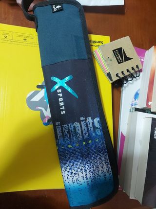 Flauta  + Funda