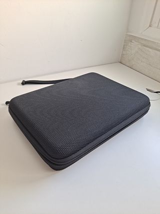 Estuche rígido transporte tablet