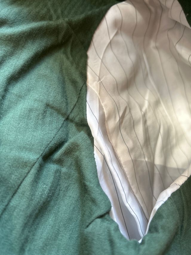 Blazer mujer Thomas Buberry