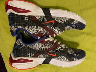 Nike nike d/ms/x