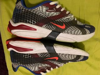 Nike nike d/ms/x