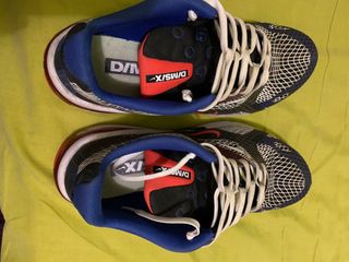 Nike nike d/ms/x