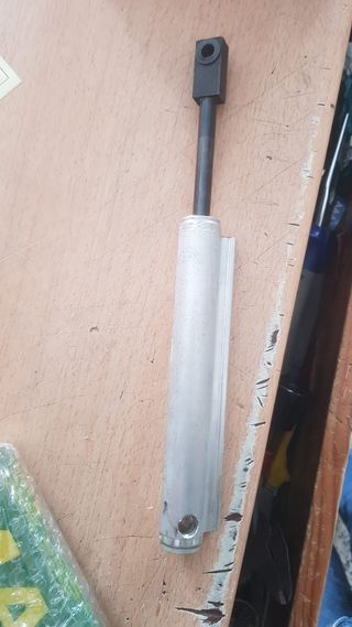 reparación hidráulicos capota MB CLK cabrio