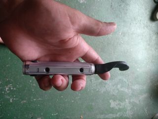 reparación hidráulicos capota MB CLK cabrio