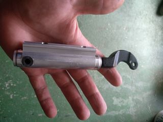 reparación hidráulicos capota MB CLK cabrio
